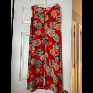 Free People Maxi Skirt